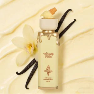 BODY MIST VANILLA CREAM