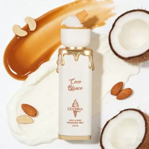 BODY MIST COCO CREAM