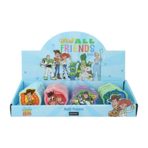BOMBAS DE BAÑO TOY STORY 60GR