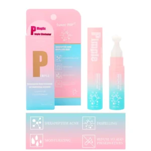 Serúm Esencia con Hexapéptidos Anti Acne
