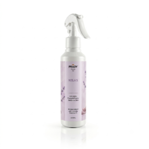 AMB. HOME SPRAY RELAX 220 ML E LIMITADA