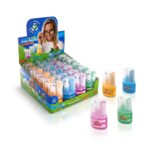 SPRAY LIMPIADOR DE GAFAS Y PANTALLAS