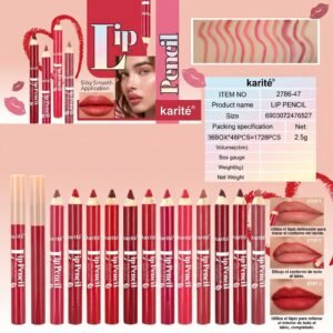 PERFILADOR LABIAL