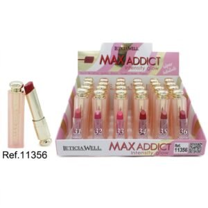 BARRA DE LABIOS MAX ADDICT