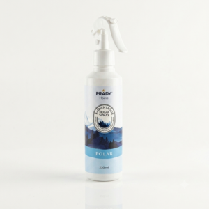 AMB. HOME SPRAY POLAR 220 ML