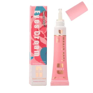 Crema para Contorno de Ojos Antiarrugas