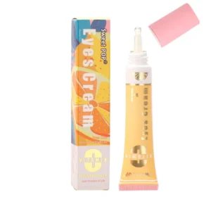 Crema para Contorno de Ojos Antiarrugas