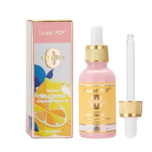 Serum Esencial de Vitamina C