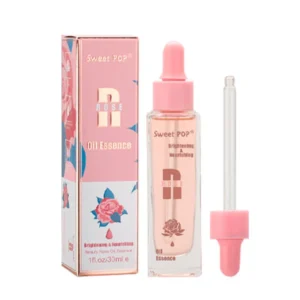 Aceite Esencial de Rosa