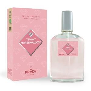 YUMMY MARSHMALLOW - RECUERDA A KA YA LI