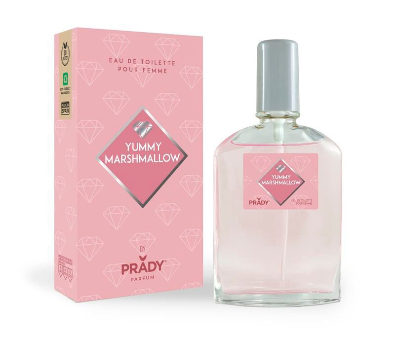 YUMMY MARSHMALLOW - RECUERDA A KA YA LI