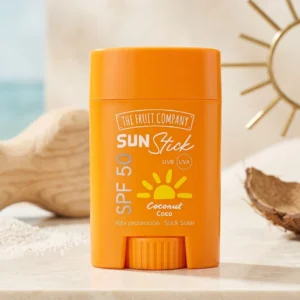 Protector solar en stick SPF50 - Coco
