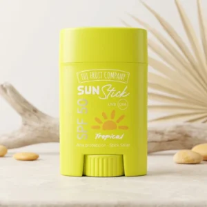 Protector solar en stick SPF50 - Tropical