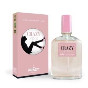 CRAZY PINK - RECUERDA A GOOD GIRL C.H
