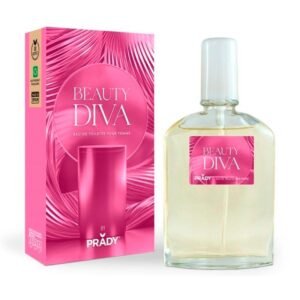 BEAUTY DIVA - RECUERDA A HAYA LATAFFA