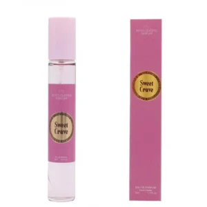 Sweet Grave 33 ml Mujer