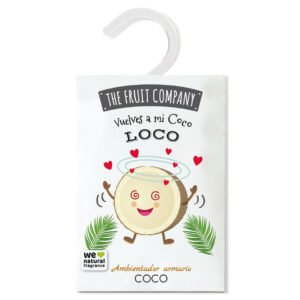 Ambientador de armario - Coco TFC