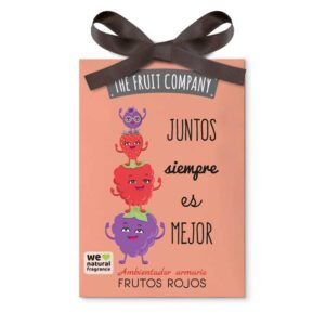 Ambientador de armario - Frutos rojos TFC
