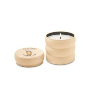 Vela perfumada Patisseries - Caramel Latte