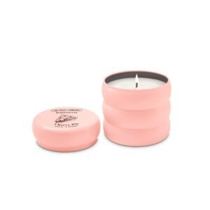 Vela perfumada Patisseries - Cherry Pie