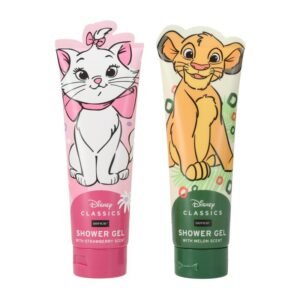 GEL DE DUCHA TUBO 250ML DISNEY