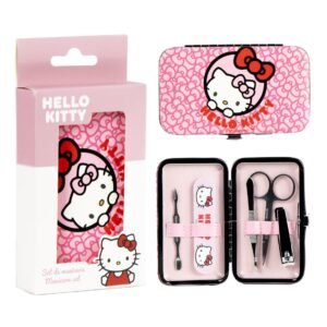 SET MANICURA HK WINTER