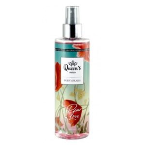 PEAR IN LOVE - RECUERDA PEAR GLACE JEAN PAUL
