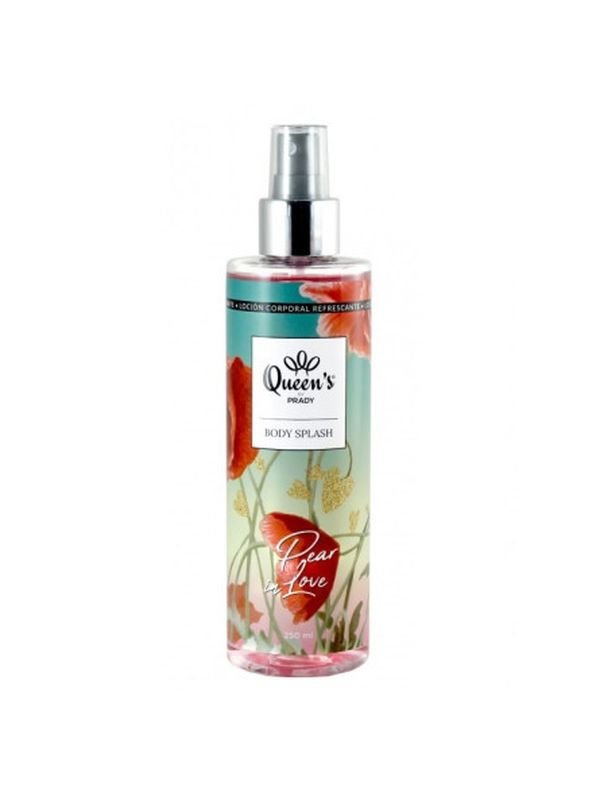 PEAR IN LOVE - RECUERDA PEAR GLACE JEAN PAUL