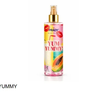 YUM YUMMY! - RECUERDA VERANO TROPICAL VICTORIA'S