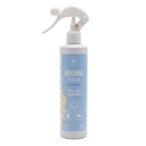 BRUMA TEXTIL FLOR DE ALGODON 300ML