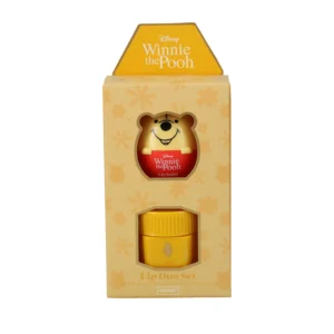 SET WINNIE THE POOH EXFOLIANTE Y BALSAMO