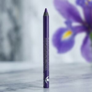 LAPIZ DE OJOS AUTOMATICO MORADO