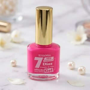 LACA DE UÑAS 7 DIAS N378