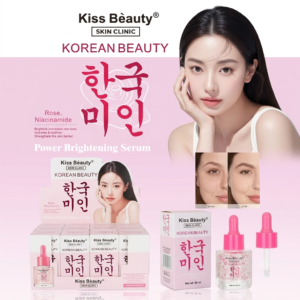 SERUM LLUMINADOR KOREAN BEAUTY