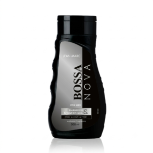 GEL DE DUCHA BOSSA NOVA 300 ML