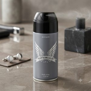 DEO VITTORIALE 150 ML