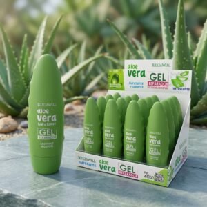 GEL REPARADOR ALOE VERA