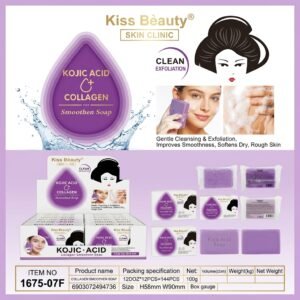 JAVON KOJIC ACID ANTI EDAD COLLAGEN