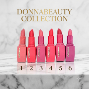 LABIAL MATTE BESITOS 24HORAS