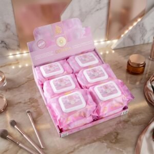 TOALLITAS DESMAQUILLANTES ARABES MARSHMALLOW