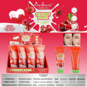 GEL EXFOLIANTE FACIAL CERESA