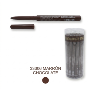 PERFILADOR OJOS MARRON CHOCOLATE