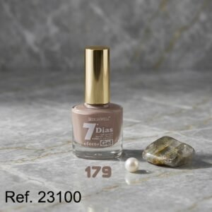 LACA DE UÑAS 7 DIAS N179