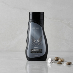 GEL DE DUCHA VITTORIALE 300 ML