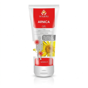 CREMA EN GEL DE ÁRNICA 100ML