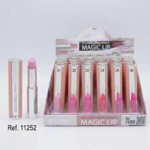 BALSAMO LABIAL MAGICO 24H