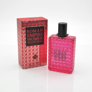 ROMAN EMPIRE VELLUTO ROSA - RECUERDA EXTRADOSE VALENTINO