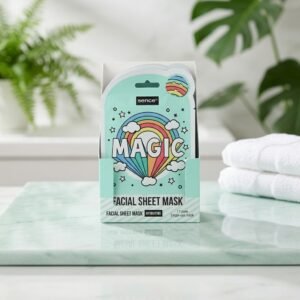 MASCARILLA FACIAL MAGIC