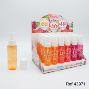 BRUMA FINALIZADORA SPRAY