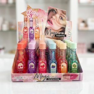 BRILLO LABIAL MAGIC 24HORAS